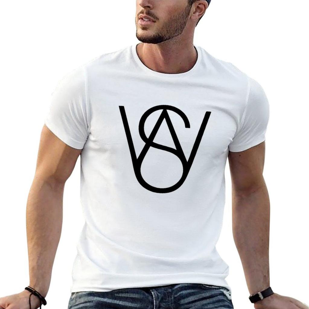 Steven Wilson Tshirt Casual Soft Cotton Short Sleeve Tee
