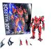 DP-02 DP02 Трансформирующаяся Игрушка Масштаб KO MPM Фигурка на шарнирах Коллекционная Модель Оригинальная Коробка 100%