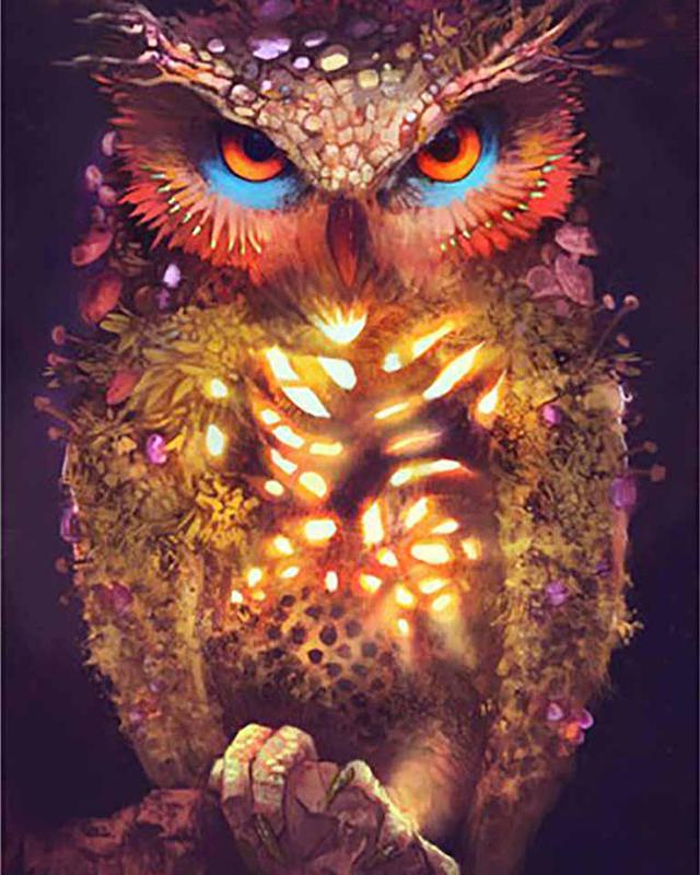 5d алмазная живопись Blackwing Demon женщина Алмазная вышивка маленькие черепахи животные фотографии из стразов мозаика домашний декор