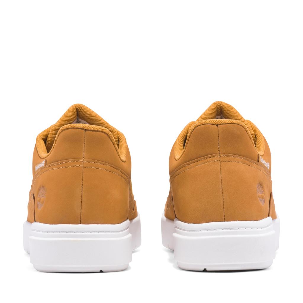 Timberland Кроссовки Allston Low Wheat, мужские, TB0A65RW7541, нубук, 7.0 / 25.0см