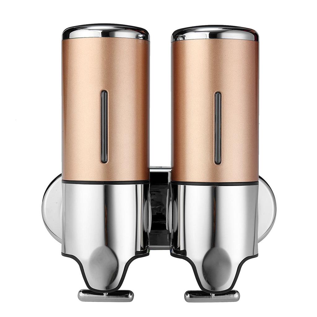 Настенное крепление для ванной комнаты, душ, шампунь, устройство для мыла, дозатор для бутылок, дезинфицирующее средство для рук, дозатор жидкости для душа, аксессуары для ванной комнаты