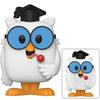 Тутси Поп Мистер. Owl Vinyl Soda Chase поставляется 1 из 6