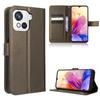 Flip Cover for Blackview Oscal C80 PU Leather Phone Case Full-Body Protection Shockproof