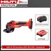 HILTI Nuron Youlong AG 6D-22 Литий-ионная аккумуляторная угловая шлифовальная машина