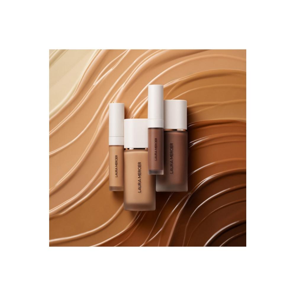 Laura Mercier Real Flawless Легкий корректирующее средство для маскировки недостатков 7 оттенков
