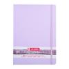 Sketchbook - ROYAL TALENS - Sakura - A4 - 80 Pages - Violet