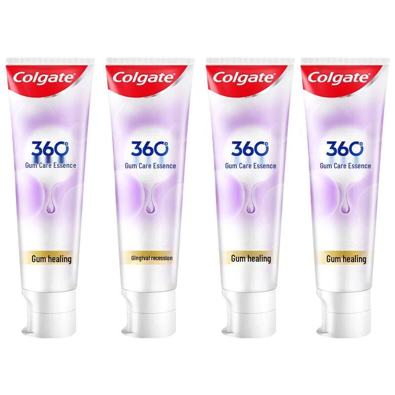 Colgate Essence Gum Care Toothpaste