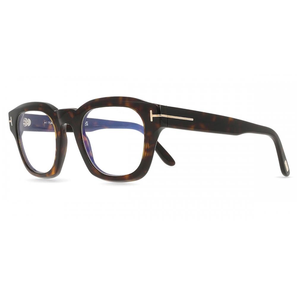 Tom Ford Мужские очки Ft6083 B 052 с защитой от синего света