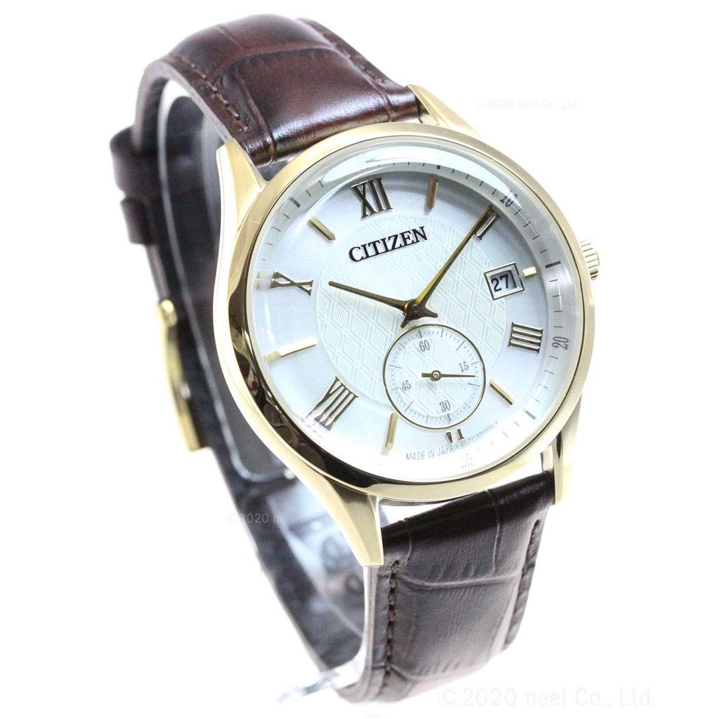 Часы Citizen Collection Eco-Drive Мужские BV1122-10P
