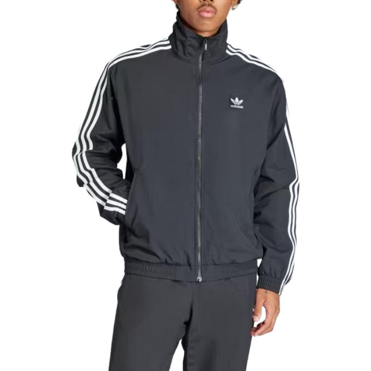 adidas Куртка Originals Adicolor Firebird IT2491