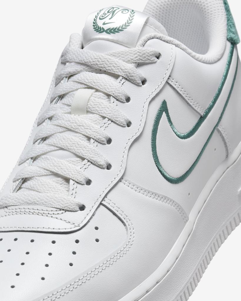 FN8349-100 Nike Air Force 1 Low Resort i14 Sport (Мужской)