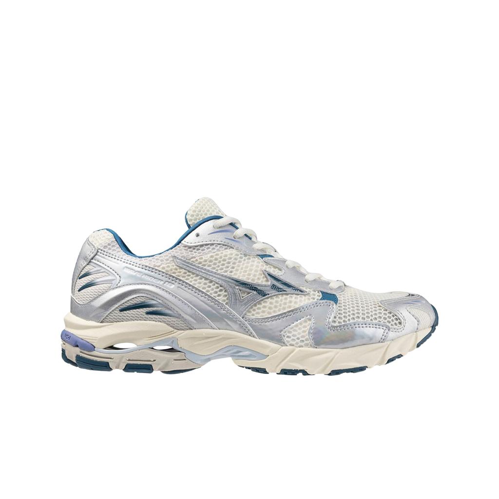 Mizuno Wave Rider 10 Арктический лед