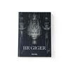 [Б/У] HR GIGER Книга на английском языке Книга по искусству h.r. Гигер Х.Р.. Гигер