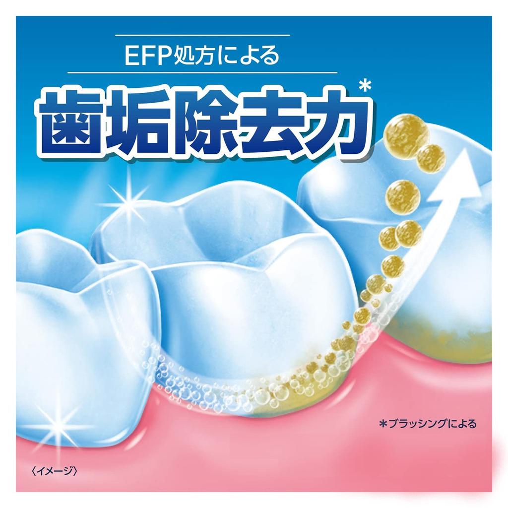 Зубная паста Camtect Complete Care EX, пробный продукт для профилактики заболеваний пародонта, 95 г, 2 флакона [квази-лекарство] (гингивит/альвеолярная пиорея)