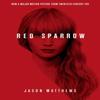 Red Sparrow by Jason Matthews Paperback Book 9781471166129