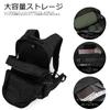 Climbing Outdoor Backpack 28 Military Camping Skateboard Travel Military Force Tactical Backpack [Mardingtop] Liters, Bag, Self-defense