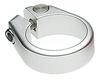 DIXNA Vantage Хомут 2 31.8 SL Серебристый 31.8