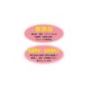 Cow Brand Additive-Free Foaming Facial Cleanser Refill 140mL x 2