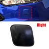 Washer Jet Covers Car Headlamp Headlight Car Truck Parts