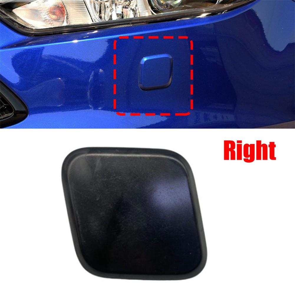 Washer Jet Covers Car Headlamp Headlight Car Truck Parts