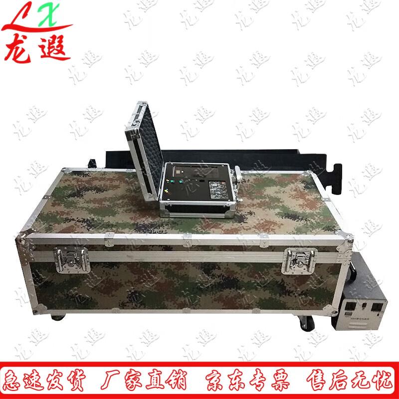 Longxia Sports Performance & Fitness Testing Systems