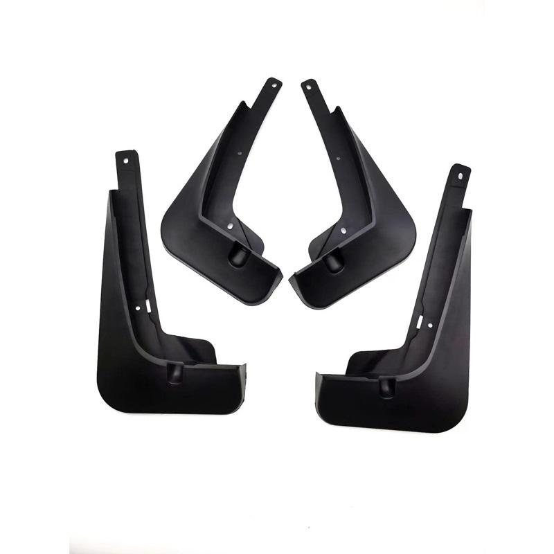Для Chery EQ7 2024 2025 ABS Автомобильные Брызговики Защита от Грязи Брызговики Передние Задние Крыло Авто Стайлинг Аксессуары