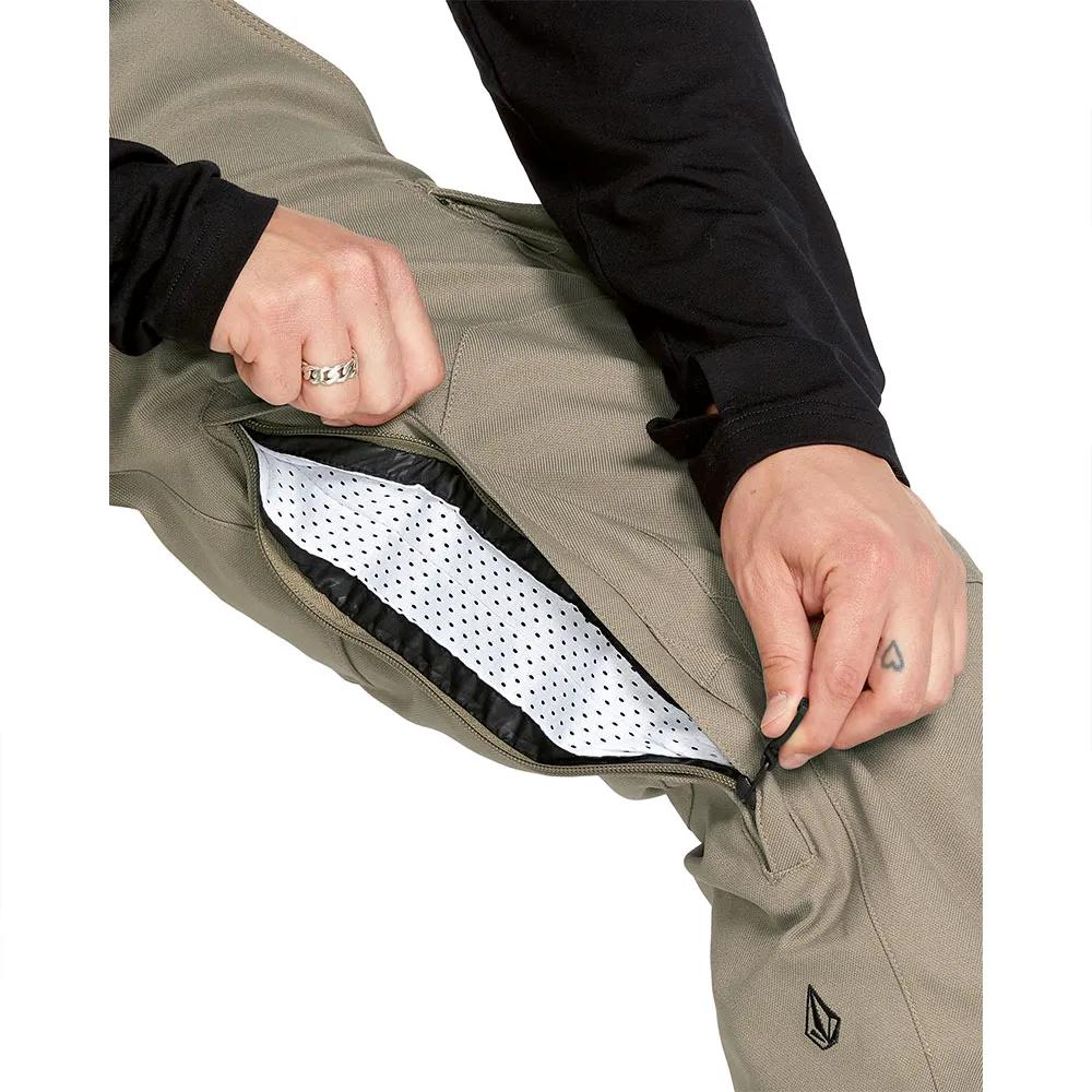 Volcom Брюки New Articulated