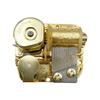 Sankyo Musical Movement for DIY Music Boxes Musical Instruments Accessories  (200 Tunes Option) (always With Me) Wind up