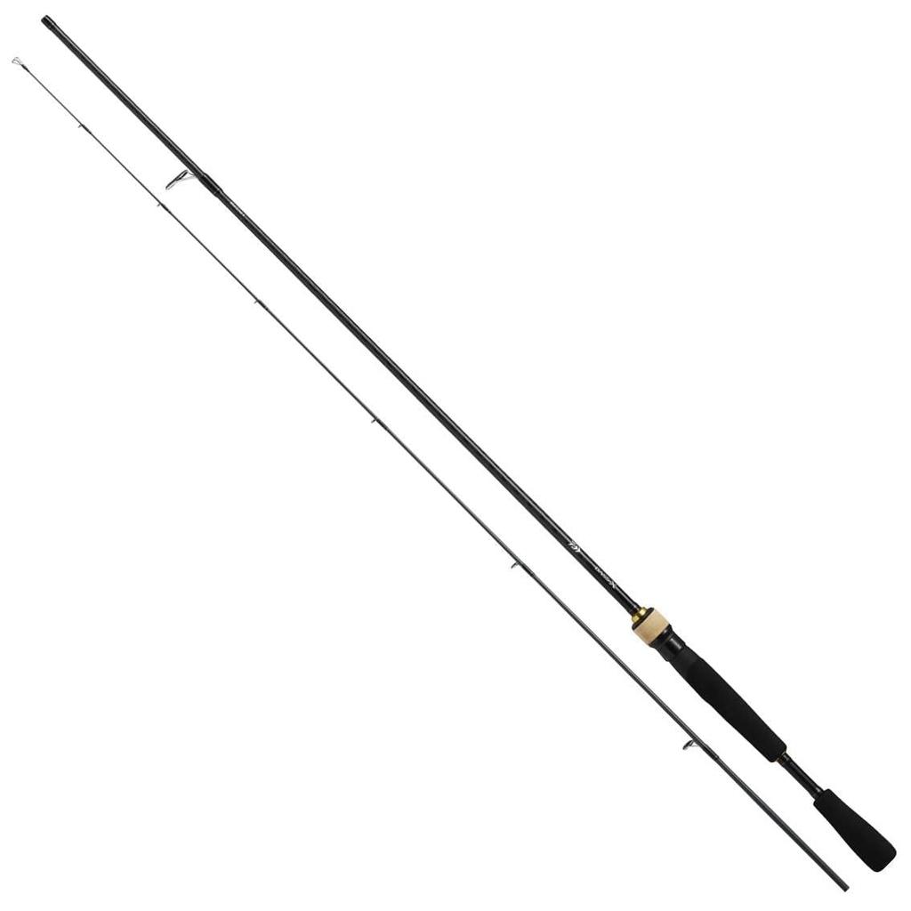 Daiwa Удилище для ловли окуня Удилище для ловли окуня X/Y 622ULS-ST/Y