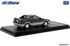 Hi Story Toyota MR2 Sherwood Toning Готовый продукт 1/43 G-Limited (1984)