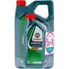 Huile Moteur - CASTROL MAGNATEC - 5W-30 C2 - 5L+1L - Offre spéciale