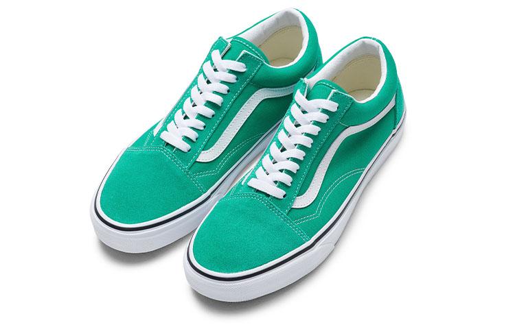 Vans Old Skool 'Перечный Зеленый' VN0A5JMI90P