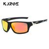 KAROS Polarized Sunglasses Men Women Outdoor Sports Windproof Goggles Bike Cycling Running Driving Fishing Sun Glasses YZ2012 7