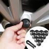 Plastic Case Protecting Screw Rims Wheel Nut Cover Exterior Decoration Protective Bolt Caps