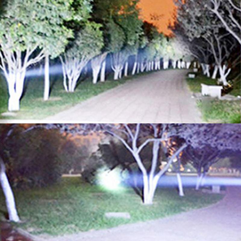 P13.5S E10 Ba9S Мощные светодиодные лампы для фонариков 1Smd Аксессуары для фонарей