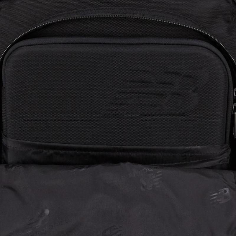 New Balance Рюкзак для средней школы, рюкзак для старшеклассников Nbgcess102