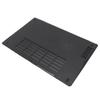 Laptop Bottom Base Cover for Dell for Latitude 5590 Perfect Fit Laptop Lower Base Bottom Cover Replacement Parts Black