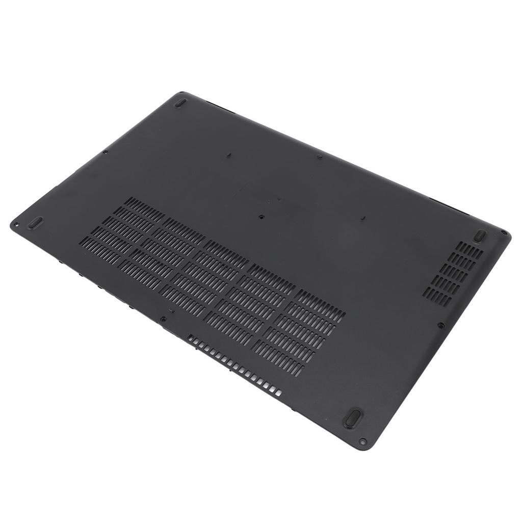 Laptop Bottom Base Cover for Dell for Latitude 5590 Perfect Fit Laptop Lower Base Bottom Cover