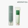 Rosemary Salt Scrub Shampoo 300g Aromatica Rosemary 3-in-1 Treatment 160ml