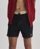 BETTER THAN SURF Sand Boardshorts - Black