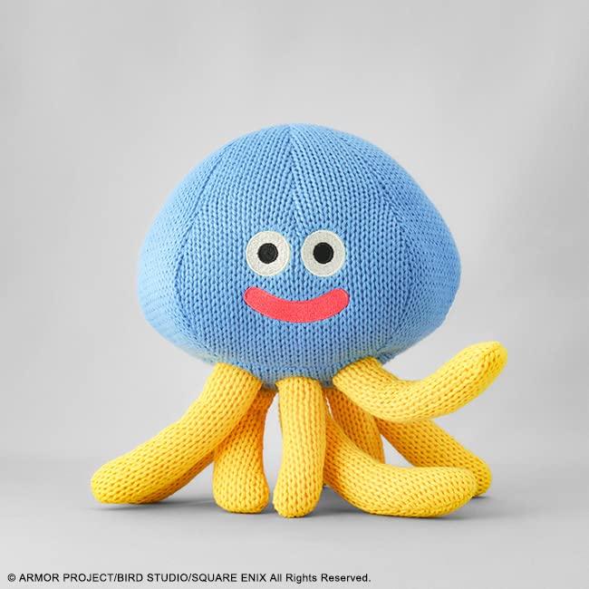 Smile Slime Сгибаемый Amigurumi Hoimi Slime
