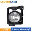 New 33950-TP5-H01 33900-TP5-H01 Car Front Bumper Fog Light Lamp for HONDA Euro ACCORD SPIRIOR For Acura TSX 2010-2012 CU1 CU2