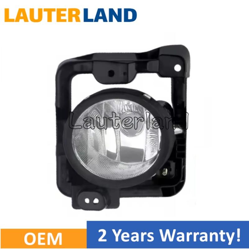 New 33950-TP5-H01 33900-TP5-H01 Car Front Bumper Fog Light Lamp for HONDA Euro ACCORD SPIRIOR For Acura TSX 2010-2012 CU1 CU2