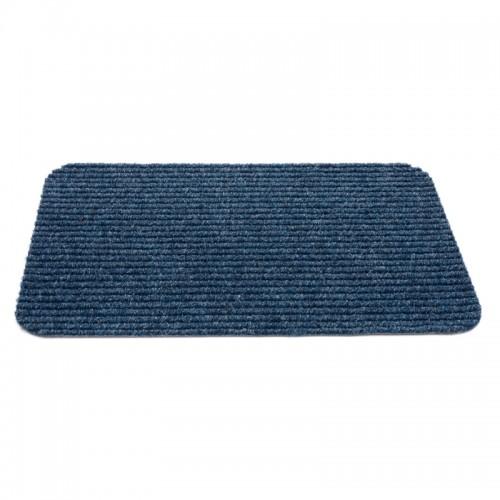 Sentry Ambassador Rib Mat No 1A 16 x 24'' Blue