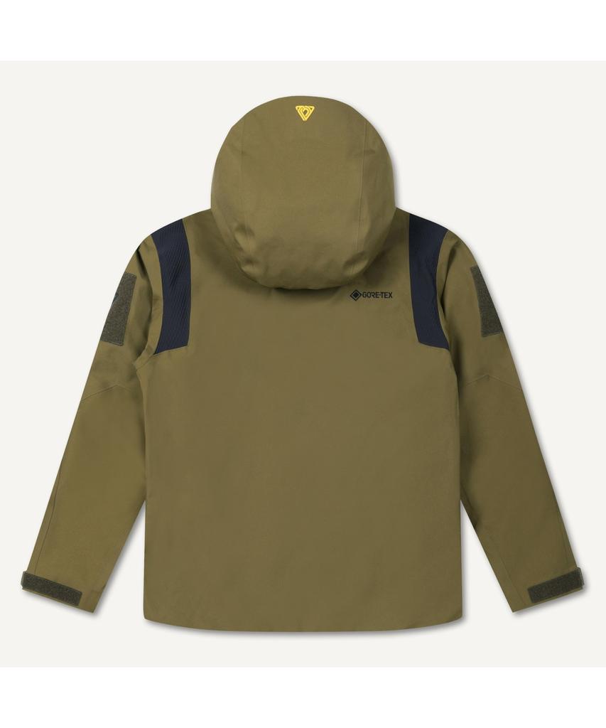 Boldest J1 Gore-Tex Work Jacket 2Ajax24005Gdo