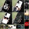 Чехол 100 ТВ Шоу Для Xiaomi Redmi Note 13 Pro 14 9 10 11 12 9S 10S 11S 12S Redmi 13C 10C 12C 14C