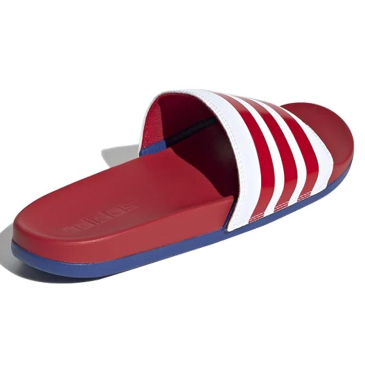 adidas Adilette Comfort 'Scarlet' EG1853