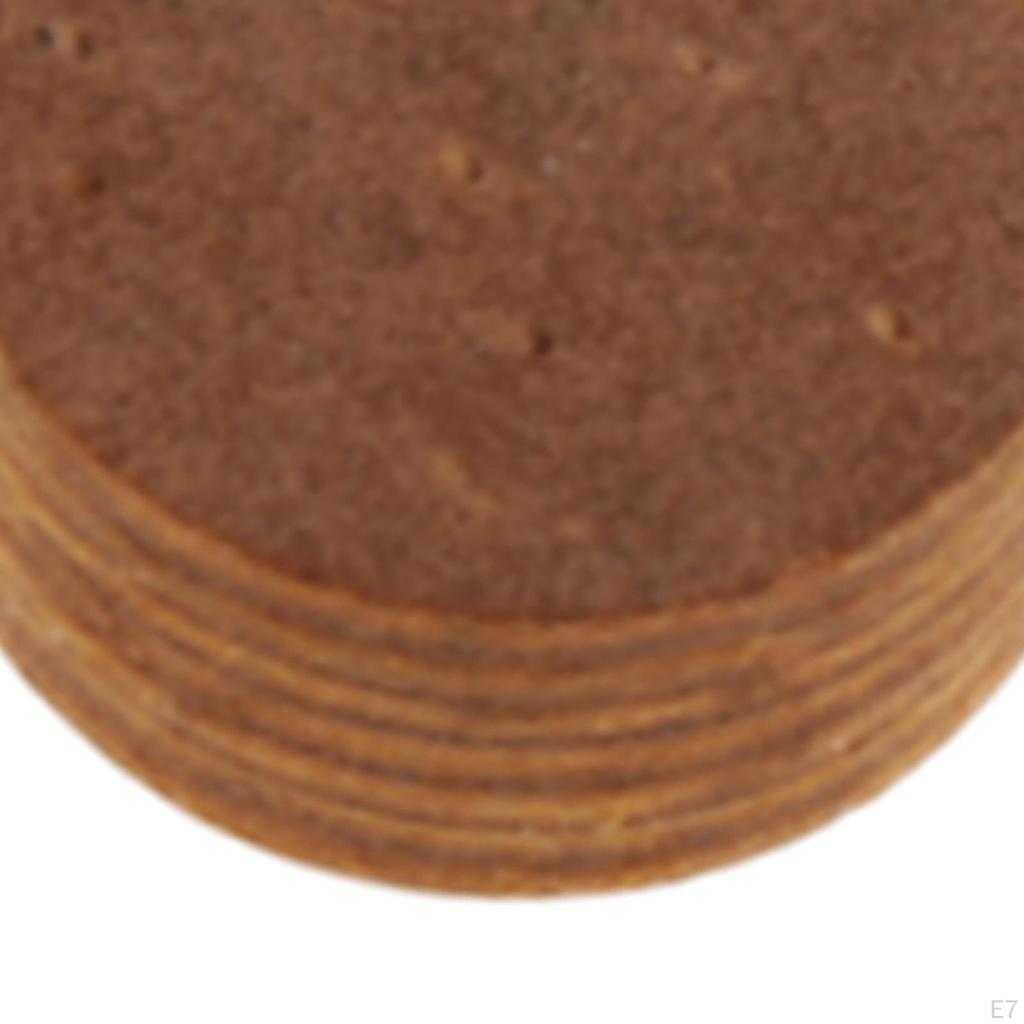 Инструмент для ремонта наконечника бильярдного кия для любителей снукера