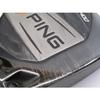 Б/у PING G400 #3W TOUR AD BB-7 Гибкость:Клюшка для фэйрвея X #US6559