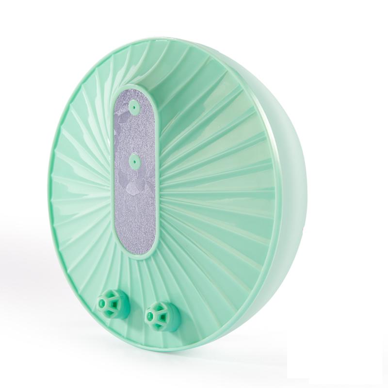 Портативная ультразвуковая мини-посудомоечная машина мощностью 12 Вт, автоматическая мойка овощей и фруктов, USB, умный дом